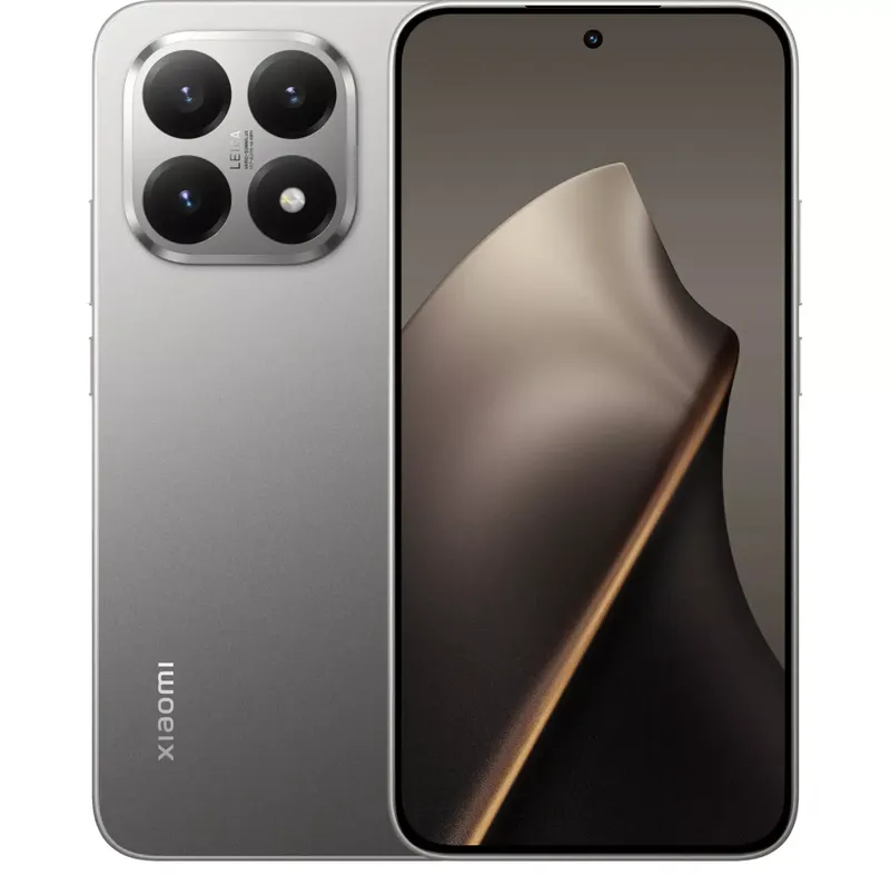Xiaomi 15T 12GB/256GB Gray (3 von 5)