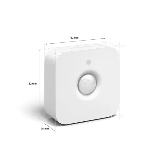 Philips Hue Bewegungsmelder Indoor (3 von 9)