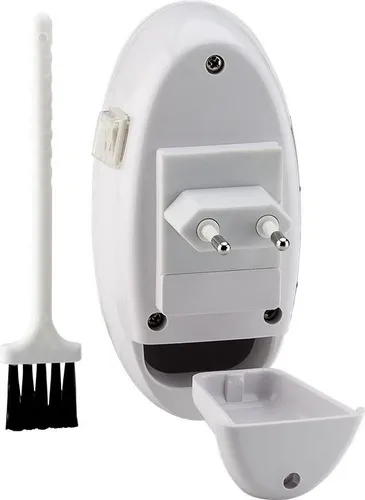 UV-LED-Insektenvernichter, weiß (3 von 5)