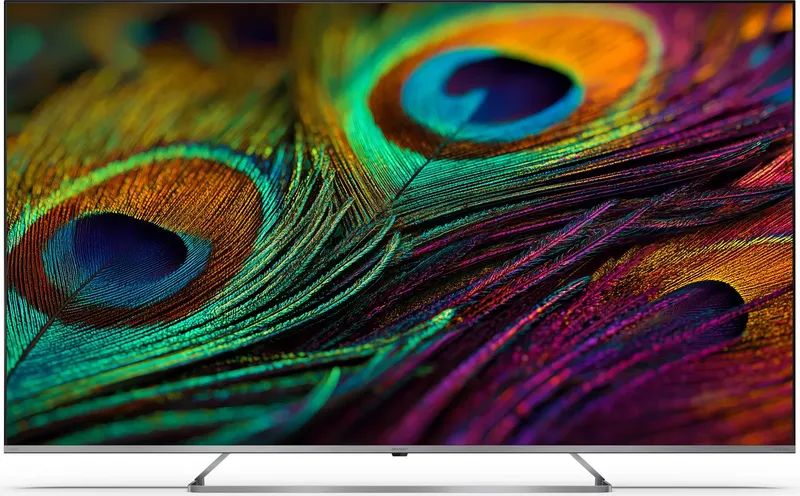 Sharp 50JP7265E LED-Fernseher (3 von 9)