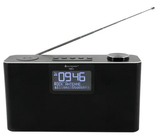 soundmaster DAB700SW (3 von 6)