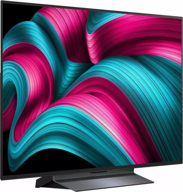 LG OLED65C56LB 65