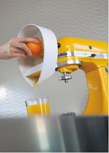 KitchenAid Zitruspressenaufsatz 5JE (3 von 3)