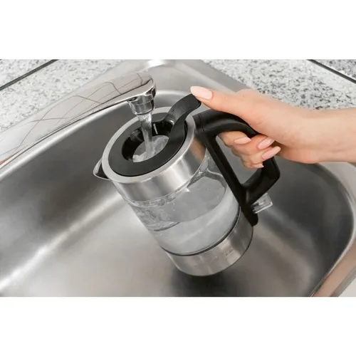 ProfiCook Wasserkocher PC-WKS 1229 G (3 von 4)