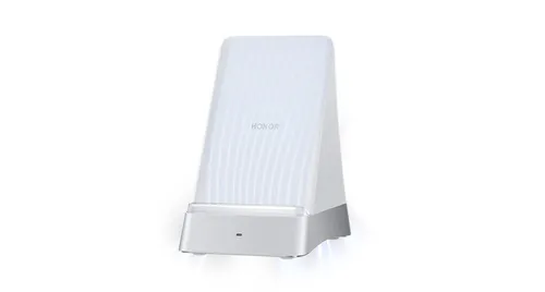 Honor SuperCharge Wireless Charger Stand 100W (3 von 6)