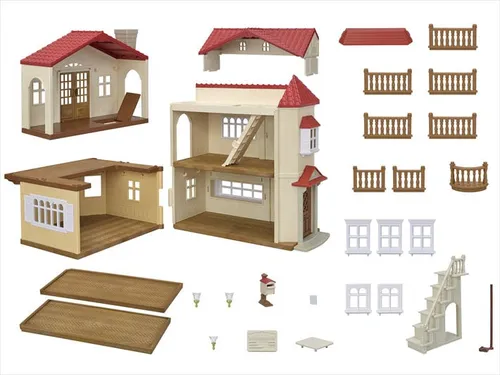 Sylvanian Families (3 von 11)
