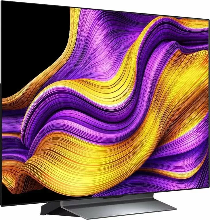 LG OLED evo TV OLED48G56LS (3 von 6)