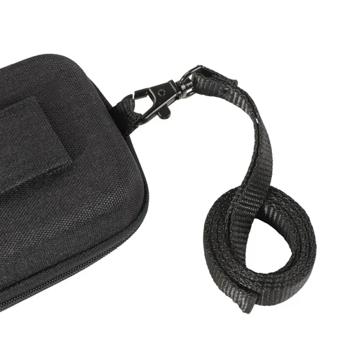 Hama Hardcase Ambato 60M, Schwarz (3 von 4)