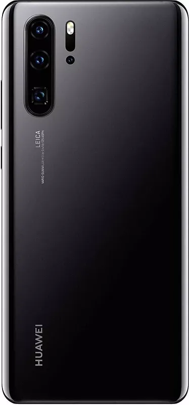 Huawei P30 Pro (2 von 11)