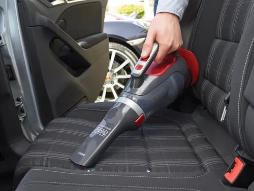 BLACK+DECKER 12V Auto-Sauger ADV1200 (3 von 7)