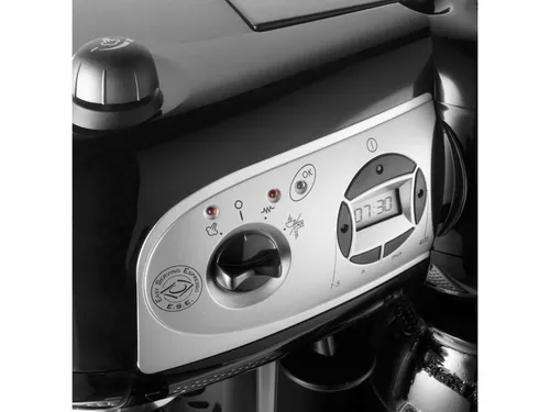 Delonghi BCO264.1 Siebträgermaschine (3 von 5)
