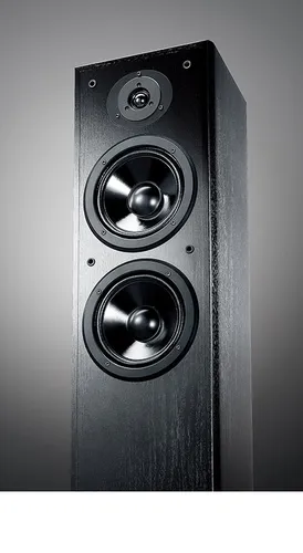 Yamaha NS-F51 HiFi Standlautsprecher Paar (3 von 3)