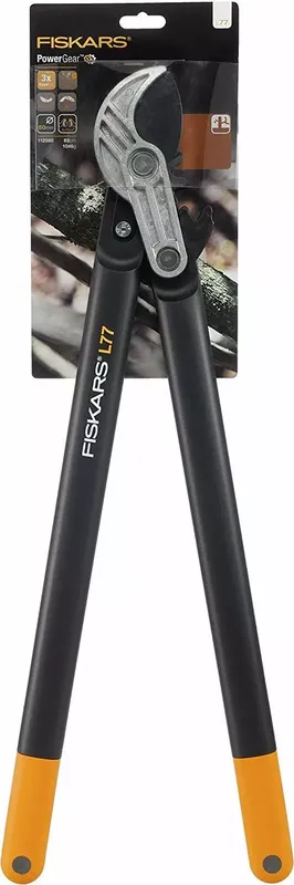 Fiskars Astschere PowerGear II L77 (3 von 7)