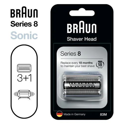 Braun Scherkopf 83M Kombipack (3 von 9)