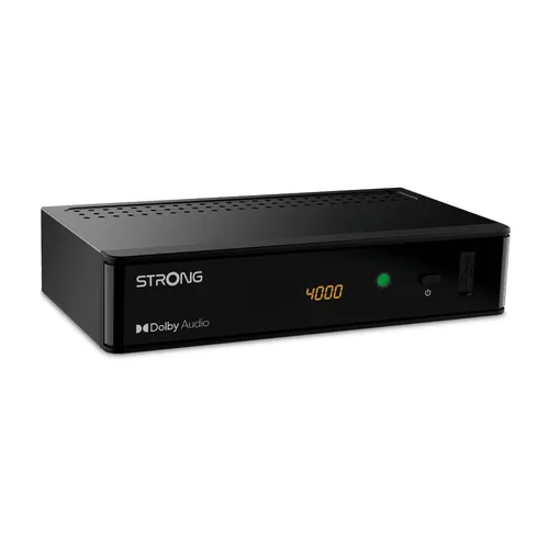 STRONG SRT8215 HD Receiver (2 von 4)