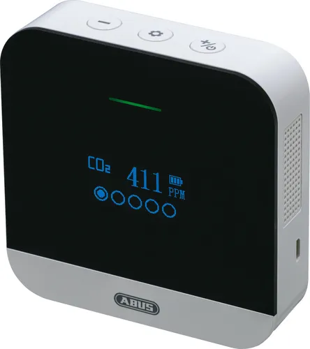 ABUS CO2-Melder (3 von 8)