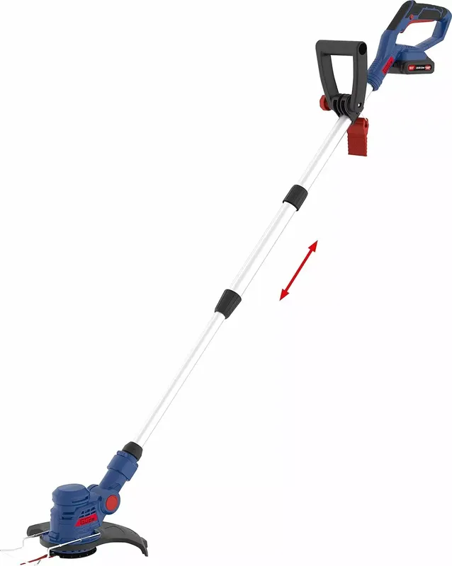 Güde RT 18-201-05 Akku-Rasentrimmer (3 von 11)