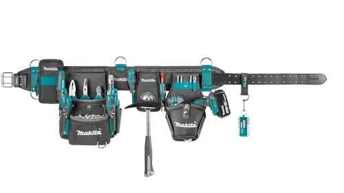Makita Werkzeug-Gürteltasche E-15235 (3 von 5)