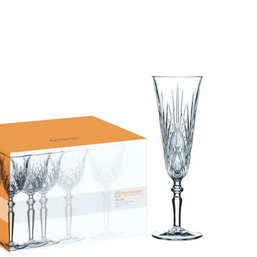Nachtmann Palais Sektglas 6er Set (3 von 5)