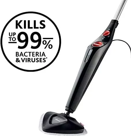 Vileda Steam Plus (3 von 9)