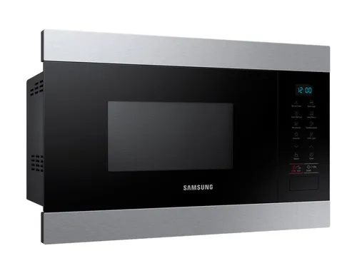 Samsung MS22M8074AT Mikrowelle mit Keramik-Emaille-Innenraum (3 von 8)
