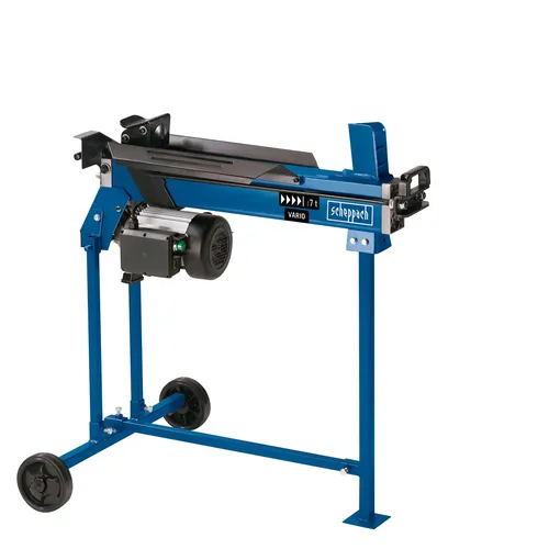 Scheppach HL760LS (3 von 5)