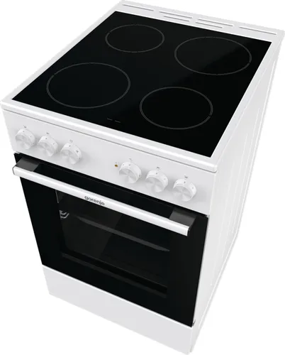Gorenje GEC 5A21 WG ws Standherd 50cm (3 von 24)