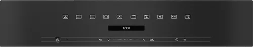 Miele H 7260 BP Einbau-Backofen Obsidianschwarz (3 von 4)