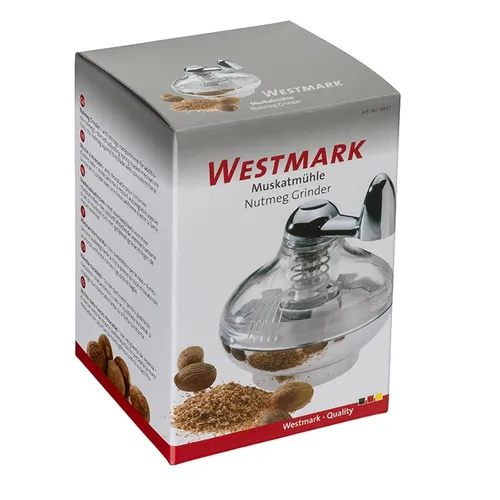 WESTMARK Muskatmühle 