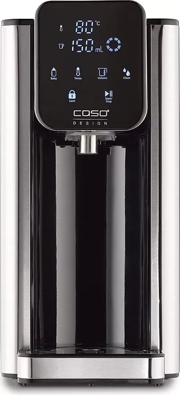 CASO HW 660 Heißwasserspender (3 von 9)