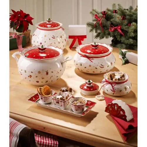 Villeroy & Boch Toy's Delight Kleine Vorratsdose (3 von 4)
