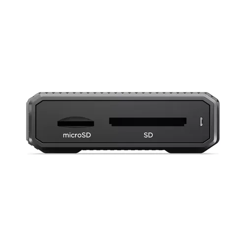 SanDisk Professional PRO-READER Kartenlesegerät (3 von 4)