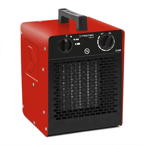 Trotec Keramik-Heizlüfter TDS 20 C (3 von 8)