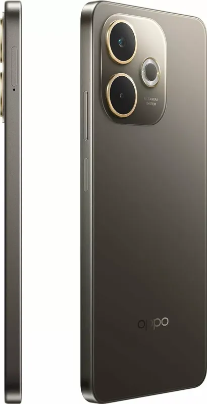 Oppo A5 PRO 5G Smartphone mit 8 GB RAM und 256 GB Speicher (3 von 4)