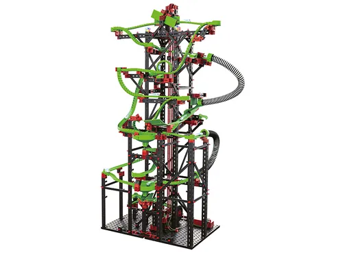 fischertechnik 544619 Kugelbahn Dynamic XXL (3 von 7)