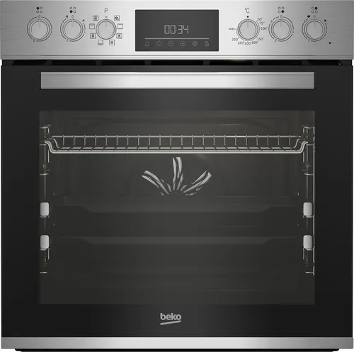 Beko BBUM12328X Einbauherdset (3 von 10)