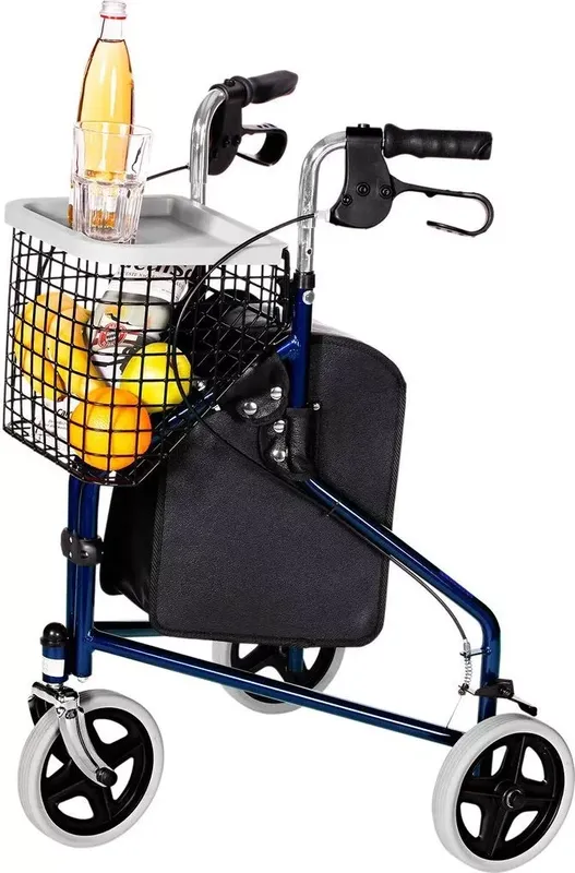 Rehaforum Medical GmbH Actimo Delta Rollator (3 von 8)