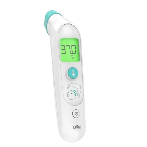Braun Sensian Swipe 5 BST200 (3 von 7)
