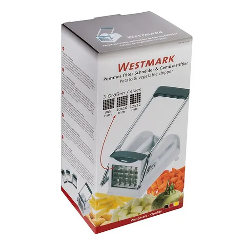 Westmark 11802260 Pommes-Frites-Schneider (3 von 4)