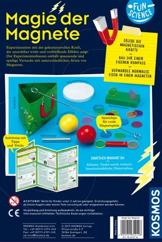 KOSMOS FunScience (3 von 6)
