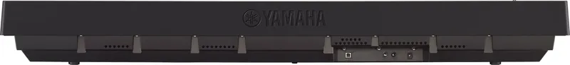 Yamaha Digital Piano P-45B, schwarz – Kompaktes E-Piano für Einsteiger (3 von 5)