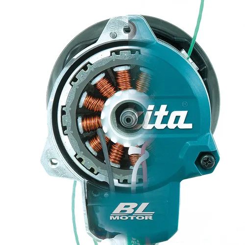 Makita Akku-Freischneider DUR368LZ (3 von 5)