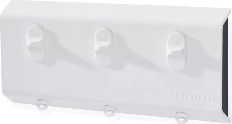 Leifheit Wandtrockner Rollfix 150 Triple Longline (83107) (3 von 5)