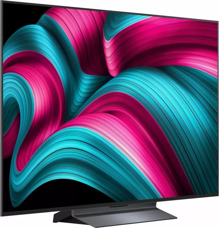LG OLED65C58LA 65 Zoll OLED-Fernseher (3 von 8)