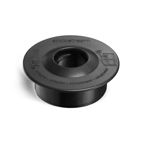SODASTREAM 1064000490 Adapter Schwarz (3 von 4)