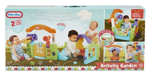 Little Tikes Activity Garden 632624 (2 von 10)