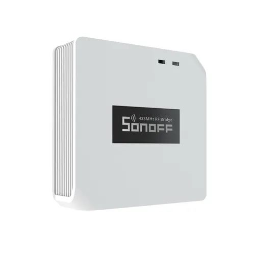 Sonoff RF BridgeR2 Smart Hub, 433MHz (3 von 3)
