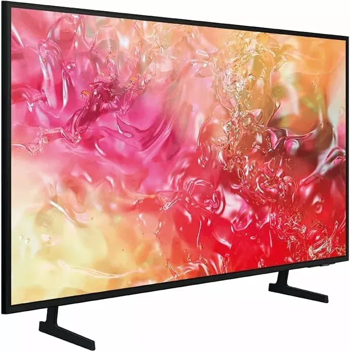 Samsung GU50DU7170 (3 von 10)