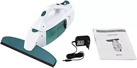 LEIFHEIT Dry Clean Fenstersauger (3 von 5)