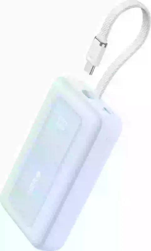 Anker Powerbank 20.000mAh 30W mit USB-C Kabel (3 von 5)